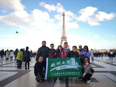 真空糖心VLOG破解免费廠榮譽-國家高新技術企業