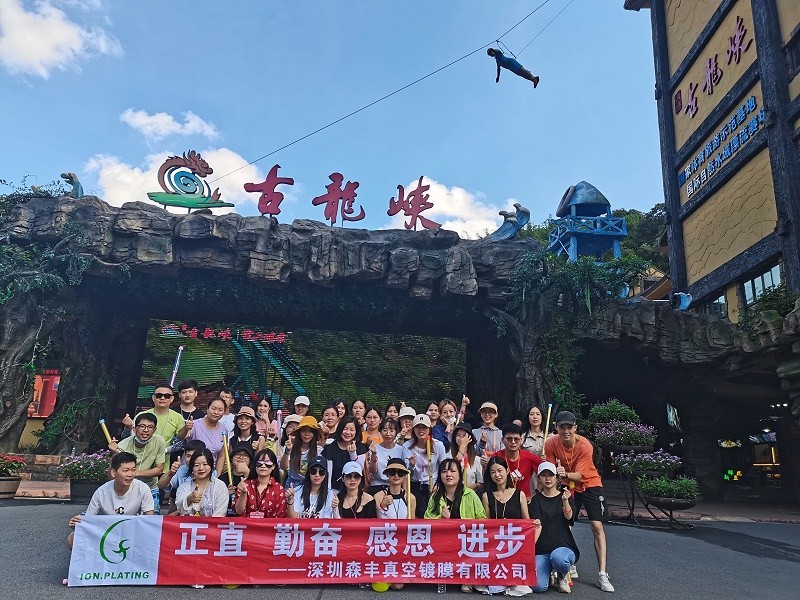 團建有大招-PVD糖心VLOG破解免费行業員工的豐富生活